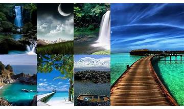 Free 45 Best Nature HD Wallpaper Pack for Windows - Download it from Habererciyes for free